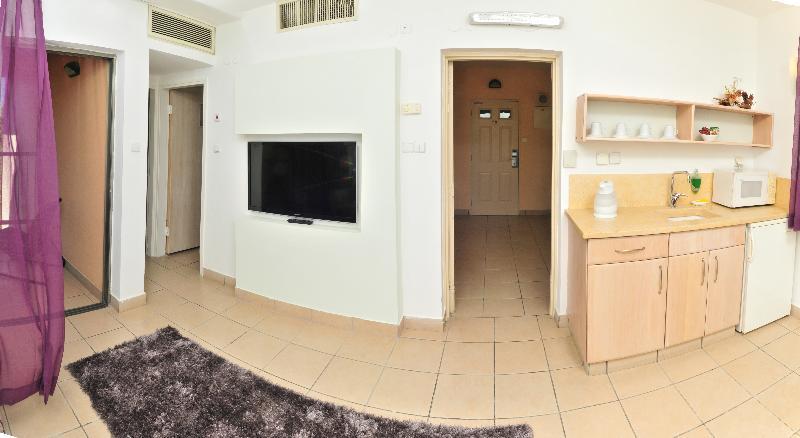 Tzuba Hotel Luaran gambar
